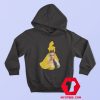 Belle Beauty And The Beast Emma Watson Hoodie