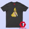 Belle Beauty And The Beast Emma Watson T Shirt