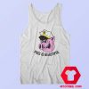 Best Vintage Pigs Is Beautiful Funny Tank Top