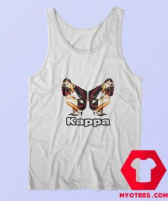 Britney Spears Kappa Funny Parody Tank Top