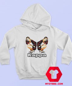 Britney Spears Kappa Funny Parody Unisex Hoodie