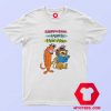 Cartoon Lippy The Lion Hardy Har T Shirt