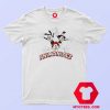 Cartoon Vintage Animaniacs Trio Unisex T Shirt