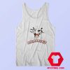 Cartoon Vintage Animaniacs Trio Unisex Tank Top