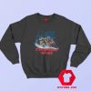 Chainsaw Star Wars Horror Halloween Sweatshirt