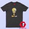 Cute Diamond Supply x Tweety Skeleton T Shirt