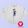 Cute Frog The Masked Singer Unisex Sweatshirt