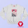 Cute Harley Quinn Unstable Mentally Sweatshirt