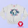 Cute Super Mega Pokemon Snorlax Unisex Hoodie