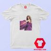 Cute Taylor Swift Speak Now Album Photo T Shirt