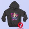 Demi Lovato Homage Pop Neon Unisex Hoodie