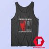 Demi Lovato Tell Me You Love Me Tour Tank Top