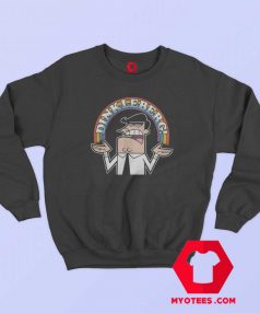 Dinkleberg Rainbow The Fairly OddParents Sweatshirt