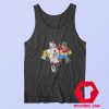 Disney Gizmoduck and Beagle Boy DuckTales Tank Top