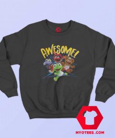 Disney The Muppets Awesome Babies Sweatshirt