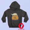 Donald Trump Haloween Joke Scary President Hoodie