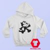 Felix The Cat Vintage Cartoon Unisex Hoodie