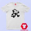 Felix The Cat Vintage Cartoon Unisex T Shirt