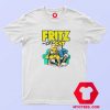 Fritz The Cat Retro Adult Cartoon Fan T Shirt