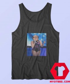 Funny Meme Demi Devito Concert Unisex Tank Top