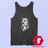 Funny Parody Supreme Pitbull Unisex Tank Top