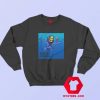 Funny Skeletor Mastersx Nirvana Album Sweatshirt