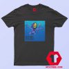 Funny Skeletor Mastersx Nirvana Album T Shirt