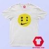 Funny Smile Nike Emoticons Unisex T Shirt