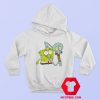 Funny Squidward And Spongebob Fan Art Hoodie