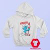 Funny The Smurfs parody Smurfnoff Unisex Hoodie