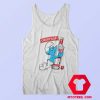 Funny The Smurfs parody Smurfnoff Unisex Tank Top