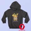 Funny Vintage × Pokemon × Rap Unisex Hoodie