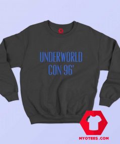 Hades Underworld Con 96 Unisex Sweatshirt