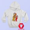 Lippy The Lion Hardy Har Vintage Hoodie