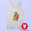 Lippy The Lion Hardy Har Vintage Tank Top