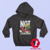 Looney Tunes Marvin Not a Leprechaun Hoodie