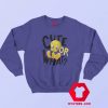 Looney Tunes Tweety Cute or What Sweatshirt