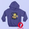 Looney Tunes Tweety Cute or What Unisex Hoodie