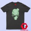 Marilyn Monroe Vampire In The Dark Haloween T Shirt