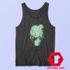 Marilyn Monroe Vampire In The Dark Haloween Tank Top