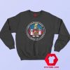 Marvin The Martian Planet Unique Retro Sweatshirt