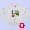 New The Boondocks Cartoon Animated Sweatshirt