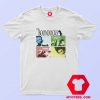 New The Boondocks Cartoon Animated T Shirt