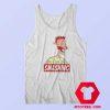 New The Wild Thornberrys Nigel Smashing Tank Top