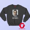 Notorious RBG Ruth Bader Ginsburg Sweatshirt