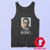 Notorious RBG Ruth Bader Ginsburg Unisex Tank Top