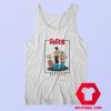 Popeye Caution He is The Sailor Man Tank Top