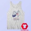 Popeye Sailor Patriotic Always Strong Tank Top