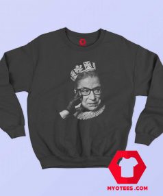 Ruth Bader Ginsburg Notorious Rbg Sweatshirt