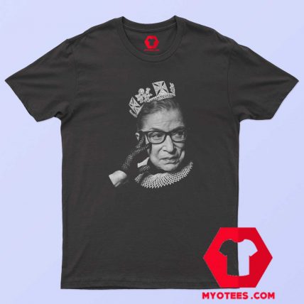 Ruth Bader Ginsburg Notorious Rbg T Shirt